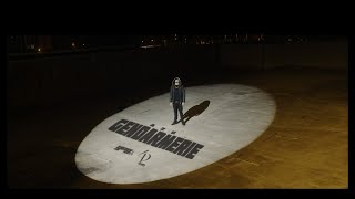 AZU - GENDARMARIE (official Video) Icon 5