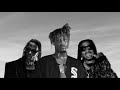 Huncho Jack, Travis Scott, Quavo - Black & Chinese (feat. Juice WRLD) [extended]