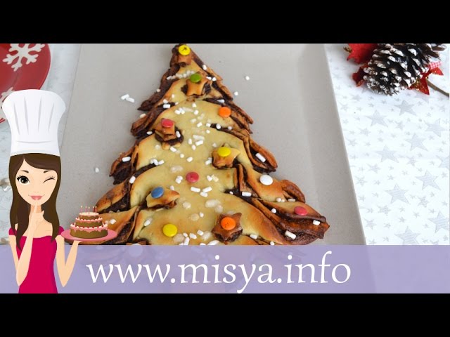 Segnaposto Natale Misya.Le Christmas Edition Ricette A Tema Natalizio Youtube