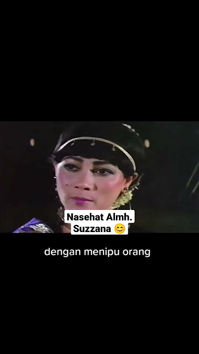 Film Suzanna horor tapi penuh nasihat bijak 😎☕☕. #fypシ #suzanna #movie #horor #short  #bokir #jadul