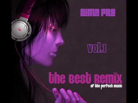 05. Dj Cristian Gil - Kat Deluna - Dance Bailalo (Remix 2009)