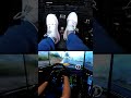 PXN Vector X Pedals - Perfect for Rally Games @PXN_official #pxn #pxnpedals #pxnvectorx