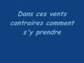 Mylene-Farmer-Désenchantée (Lyrics)