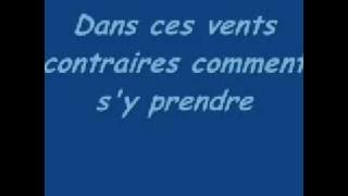 Mylene-Farmer-Désenchantée (Lyrics)