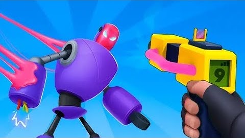 Tear Them All Part 3 Android iOS Gameplay