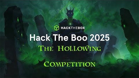HackTheBoo 2025  - Watchtower Of Mists (Forensic)