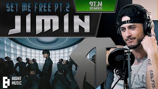 : Jimin - Set Me Free Pt.2 ()