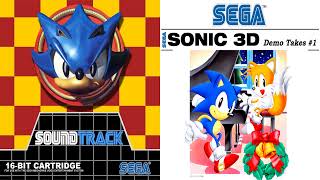 Celebrity Panic Puppet Zone: Act 1 & Recreated Demo Tape (1HR Looped) - Sonic The Hedgehog Mashup Music Net Worth