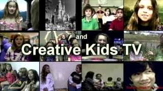 Creative Kids TV: Friends and Family