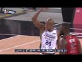 【Full Game Highlights】2023-24 例行賽 GAME26 台啤永豐雲豹 vs. 臺北戰神 2023.12.31