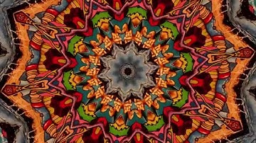 Supernova 2 Forest-Goa-Twilight-Progressive-Full On PsyTrance Mix 1080p