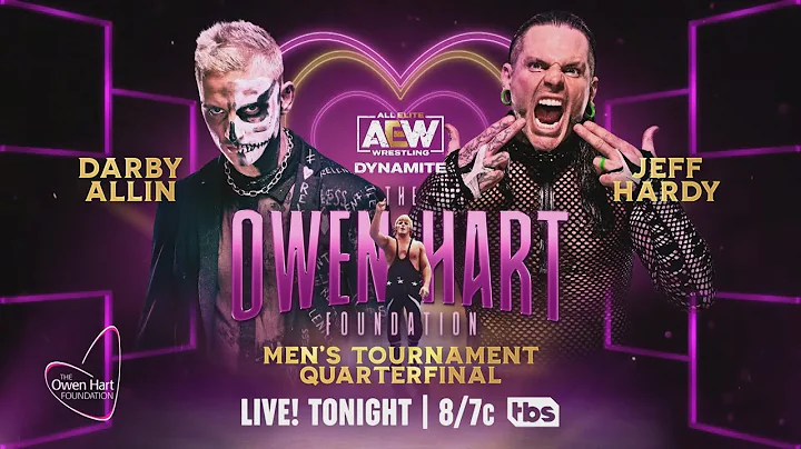 AEW Dynamite: 5/11/22 Recap