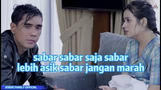 Asbak Band-Marah Marah (Lyric)
