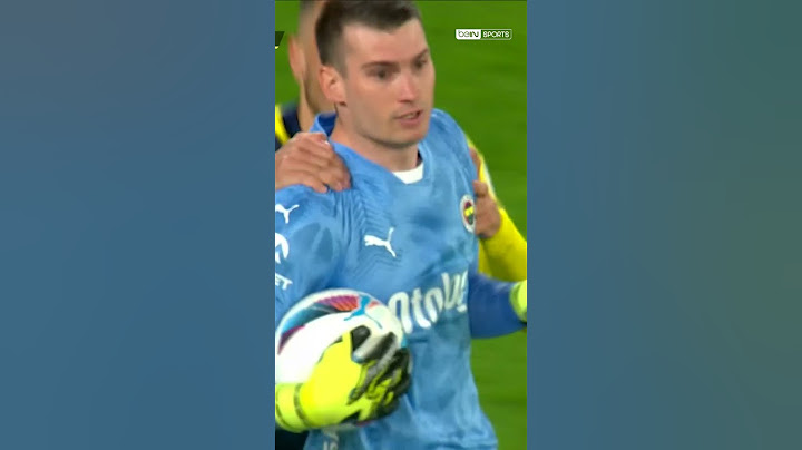 Başakşehir'de Krzysztof Piątek, Penaltıyı Kaçırdı! #shorts #fenerbahçe #başakşehir