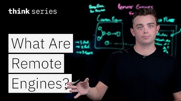 What Are Remote Engines? Secure Hybrid Cloud Data Integration
