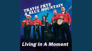 Video thumbnail of "Travis Frye & Blue Mountain - Bandy the Rodeo Clown"