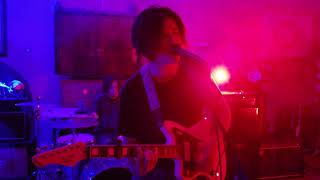 Closed My Eyes - Future Reflection LIVE @The Bridgewater American Legion