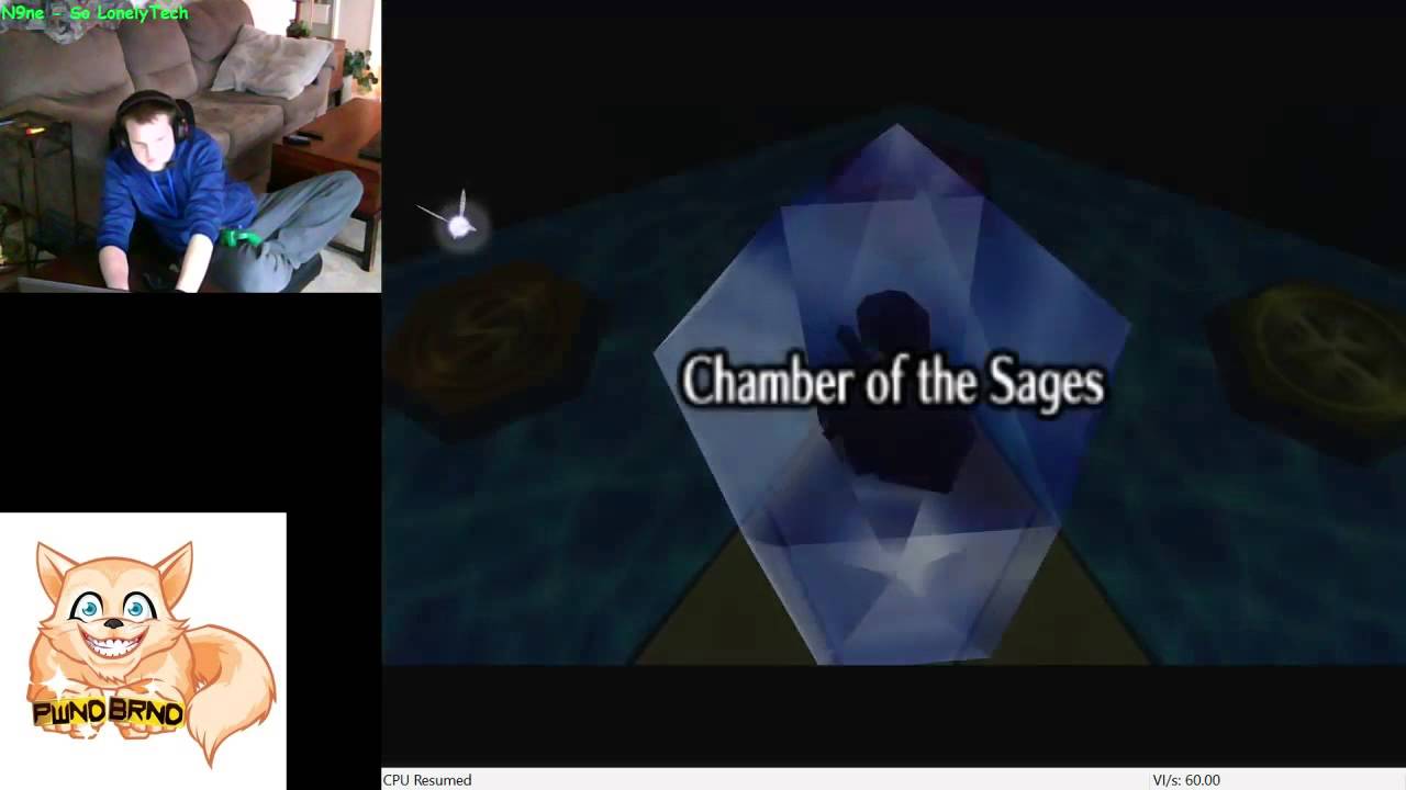 LoZ OoT Shadow Temple Boss Completion YouTube loz-oot-shadow-temple-boss-completion-youtube