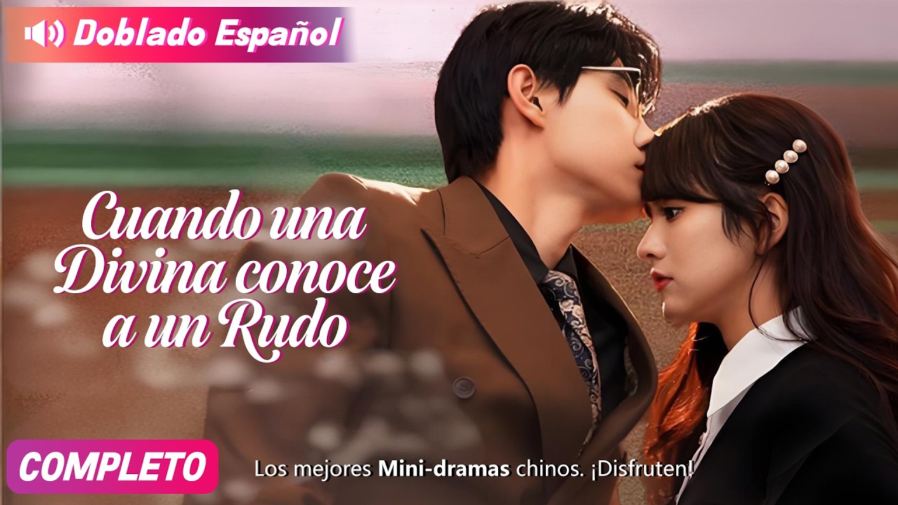 💗Se hizo la divina para atrapar a un mecánico... y resultó ser millonario #love #maxiaoyu