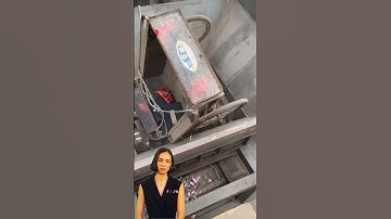 Shred Your Way to a More Sustainable Future with the Double Shaft Shredder