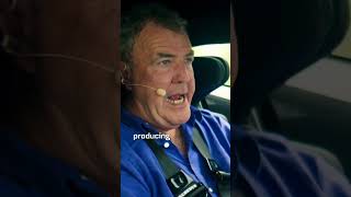 1.8M Of Noise Clarkson Vs. The Aston Martin Vulcan