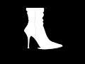 A.J. Kaufmann - "Boots" | Lee Hazlewood Cover. #deathrock #darkwave #goth #noiserock #cover.
