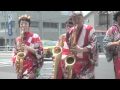 イキなチンドン屋さん Japanese Street Brassband