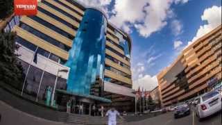 Timelapse: 3D Yerevan by Locator Promo Video(Visit 3D Yerevan by Locator http://yerevan.locator.am The main goal of the project is the three dimensional modelling of the cities of the Republic of Armenia in ..., 2012-08-20T12:17:59.000Z)