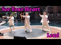 See Your Heart / Lead