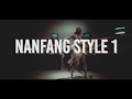 Tweezy   nanfang style 1 gucci mane make love remix clip officiel