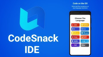 CodeSnack IDE Review!! || Ababeel Extra | The Zain Awan