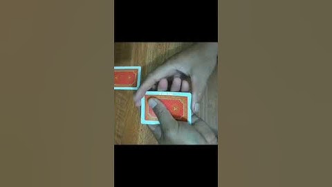 Ảo Thuật Giải Mã Ảo Thuật Trò Ảo Thuật Magic Decoding Magic Tricks #short