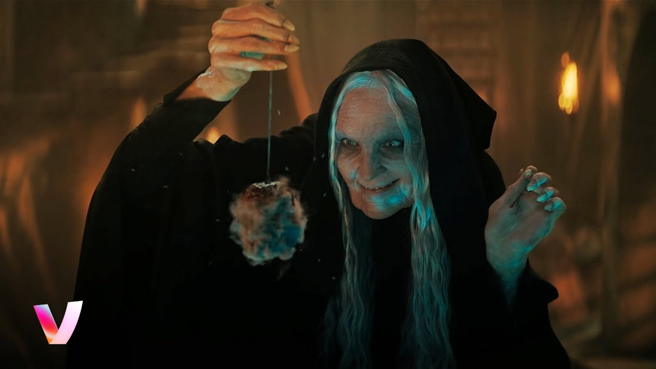 Disney's Snow White | “All Is Fair (Reprise)” Full Song