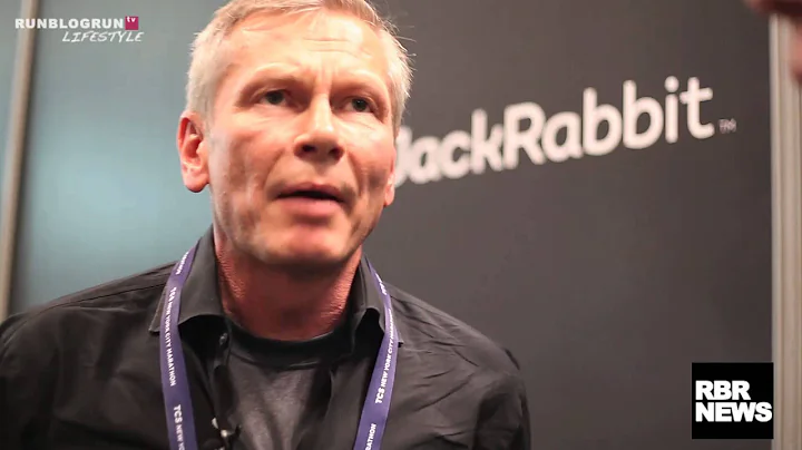 RBR Interviews Frank Pruitt of JackRabbit