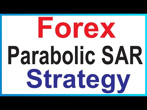 Forex Parabolic SAR Strategy | Urdu / Hindi