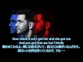 洋楽　和訳 Andy Grammer - Honey I'm Good