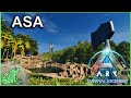 Day 11 PC but Xbox Invited! -  Ark Survival Ascended - ASA LIVE