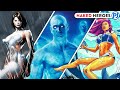 Heroes Who Fought NAKED - PJ Explained