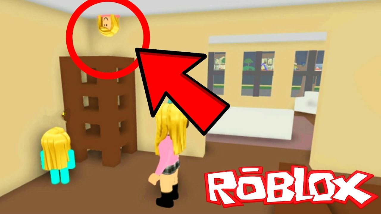 THIS IS WHAT HAPPENS WHEN YOU LIE ON ROBLOX! | Roblox Roleplay - 