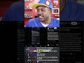 Reddit Shoutout Made Me Cry (FGC Community Love) #shorts
