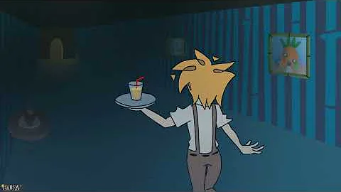 WHY AREN'T YOU IN UNIFORM?  - Spongebob squarepants 🐙 🧽