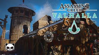 How To Get Inside The House In Stavanger | Assassin's Creed Valhalla