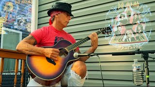 Download Lagu Hysteria Def Leppard Acoustic Guitar Cover MP3 Download Lagu Hysteria Def Leppard Acoustic Guitar Cover MP3