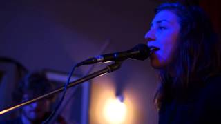 Julia Holter &#39;This Is A True Heart&#39; - Live at Rise