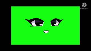 FNAF laughing green screen