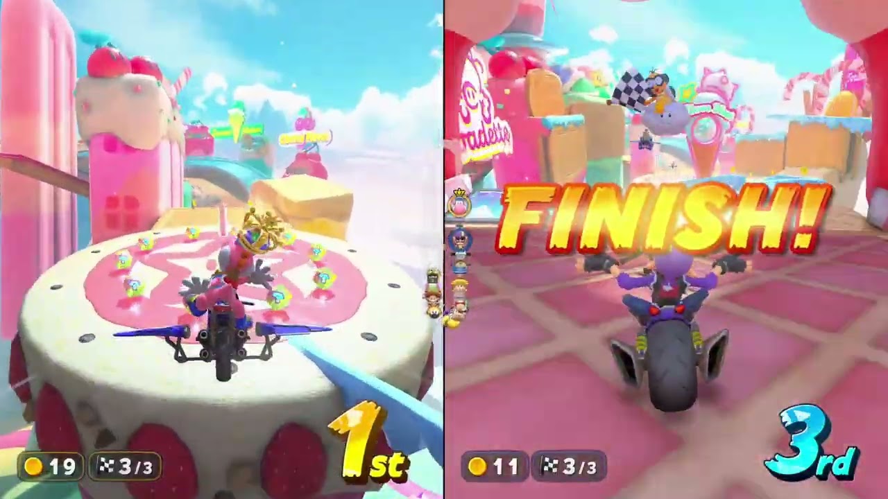 １００人突破!!記念動画？