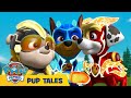 🔴 PAW Patrol's BEST Rescues &amp; Adventures! w/ Marshall, Chase &amp; Skye | PAW PATROL LIVESTREAM
