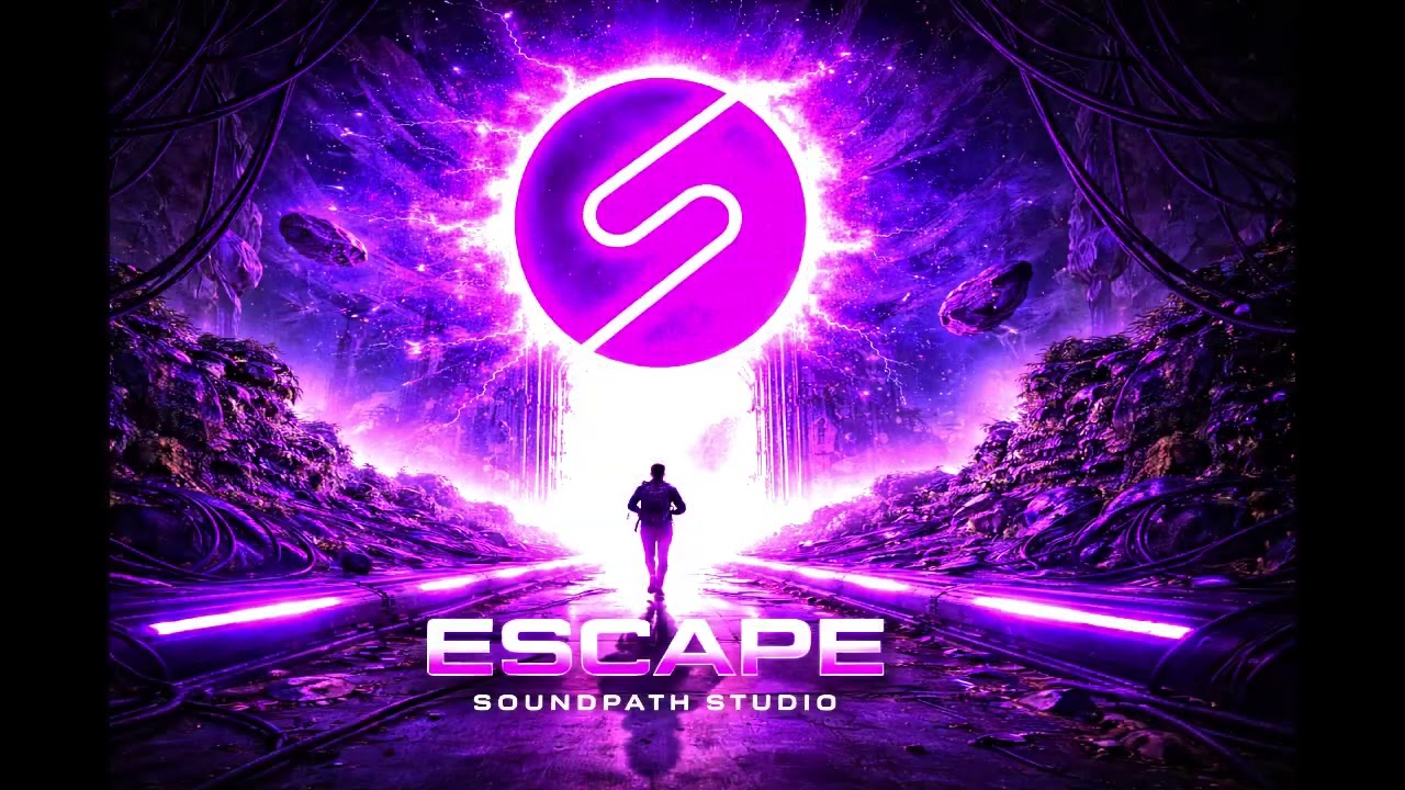 ESCAPE – Dark Trap Plugg Type Beat | Playboi Carti x Yeat Type Beat (2026)