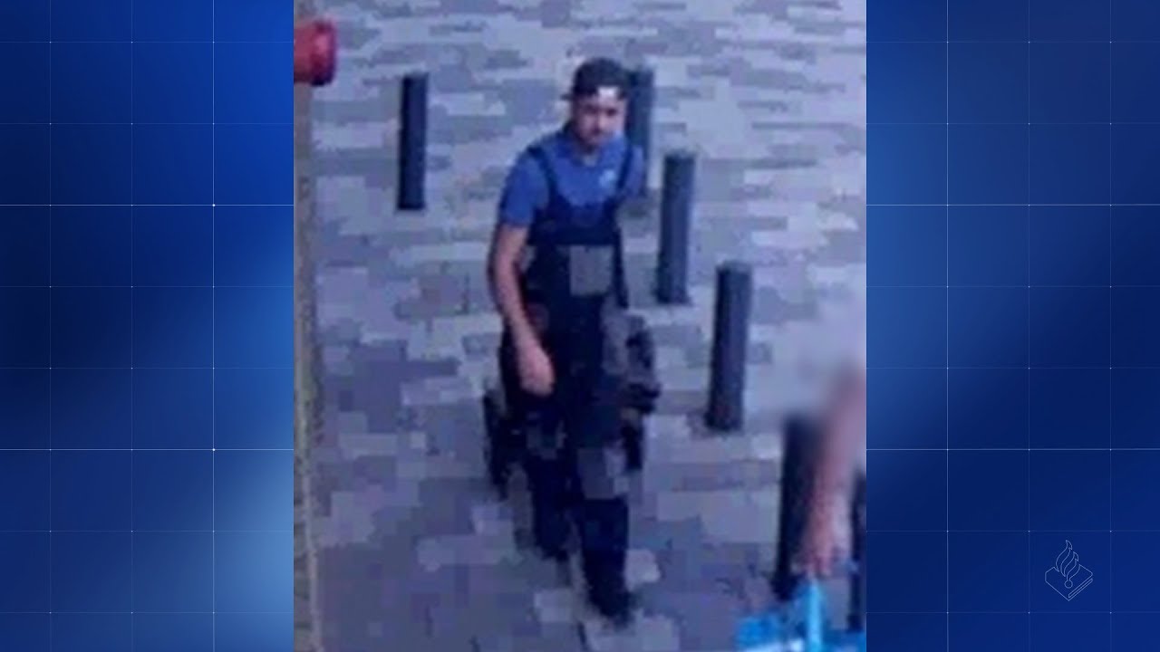 Nieuwegein: Inbraak verijdeld door bewoner