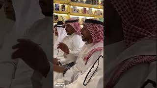 لقاء أدب الرسائل بمقهى بارادايم بمحافظة ينبع | إعداد شبكة نبض_الحجاز